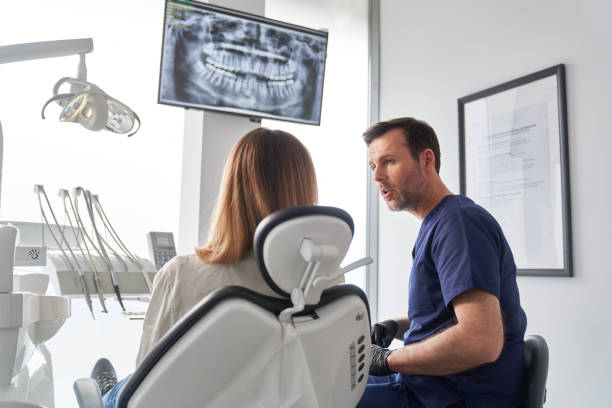 Dental X-Rays and Imaging in Utica, MI